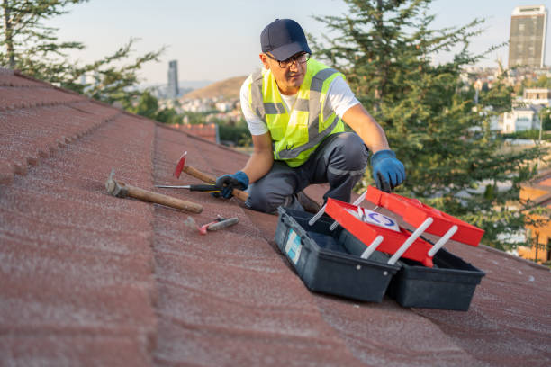Affordable siding repair and maintenance services in Portland, TN