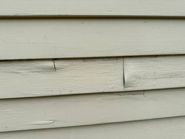James Hardie Siding in Portland, TN